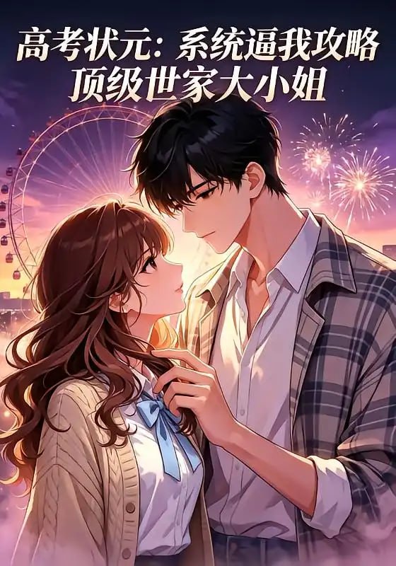 高考状元：系统逼我攻略顶级世家大小姐（53 集）