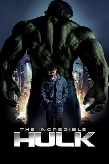 无敌浩克 (2008) 1080p+4K BDRip 外挂简中