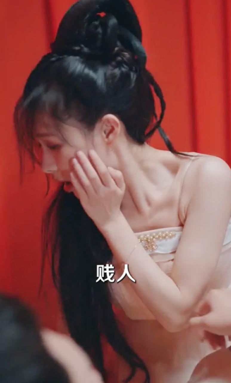 王妃慌了之深宫锁清秋（137集）