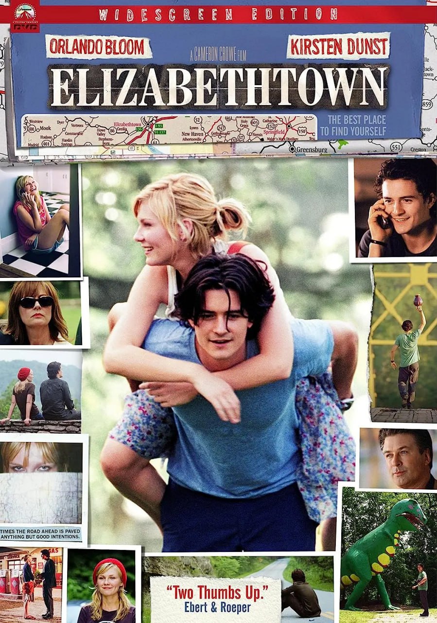 伊丽莎白镇 Elizabethtown (2005)