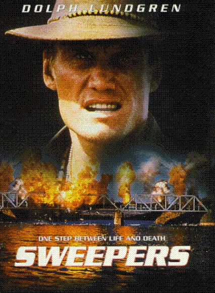扫雷计划 Sweepers (1998) 1080p 原盘Remux 中文字幕 已刮削