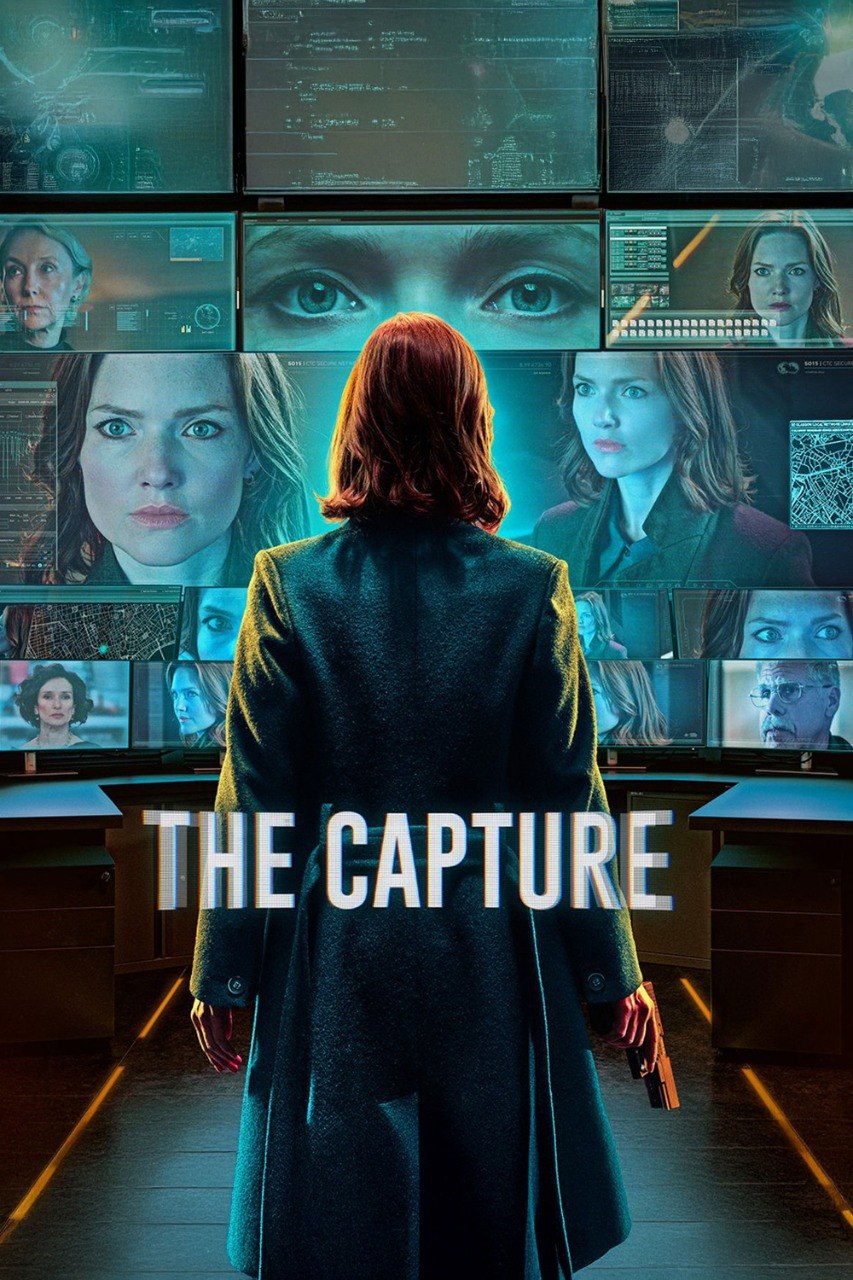 真相捕捉 (2019) 第三季 更至第3集 4K · HLG · 7GB/集 内封中字 附1-2季