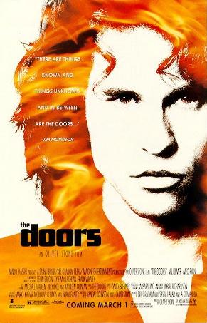 大门 The Doors (1991) 4K/2160p 原盘Remux 中文字幕 已刮削