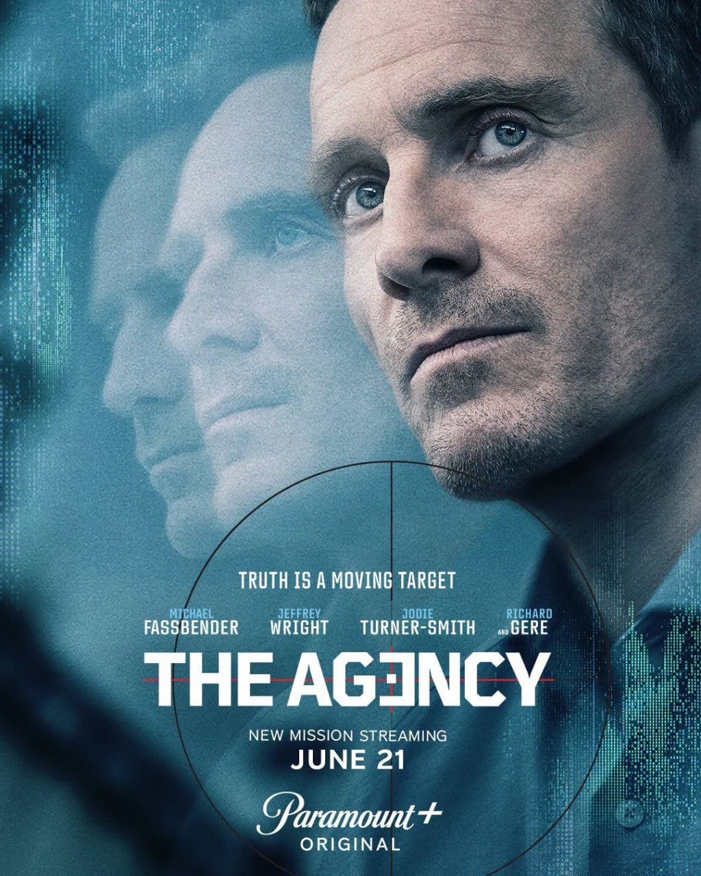 传奇办公室 中央情报 第二季 The Agency  Central Intelligence Season 2‎ (2026) 4KHDR杜比视界.外挂中英双语字幕.2160p.PMTP.WEB-DL.DDP5.1.DV.HDR.H.265.Atmos.mkv (首播全 10 集)