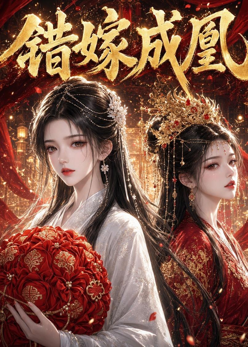 错嫁成凰 (15集) | 短剧