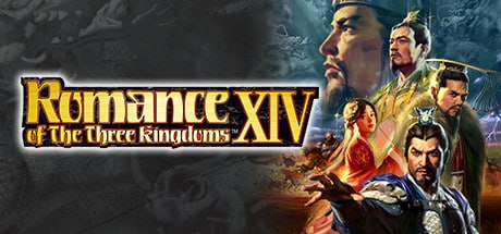 三国志14PK-V1.0.10-威力加强豪华版（武将面容套装-全DLC+季票+特典+中文语音+编辑修改器）
