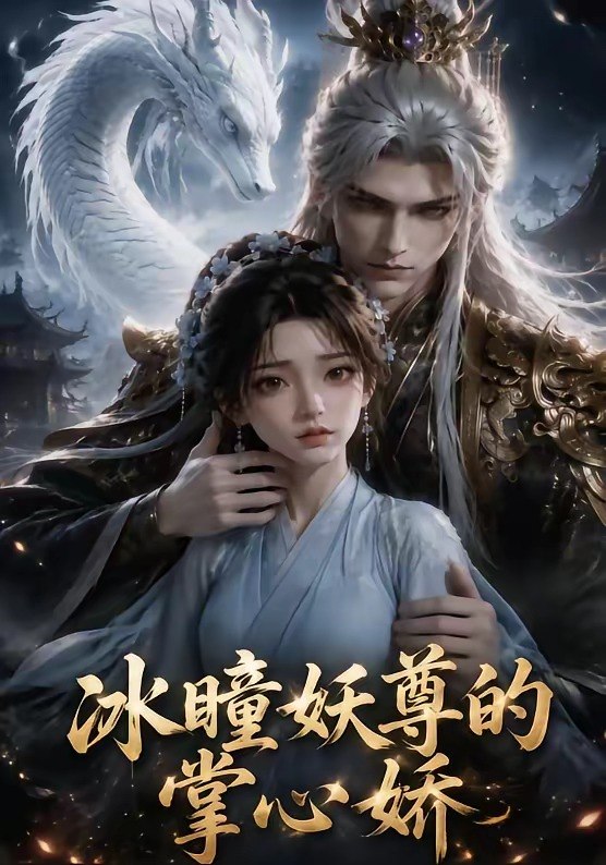 冰瞳妖尊的掌心娇 (47集) | 短剧