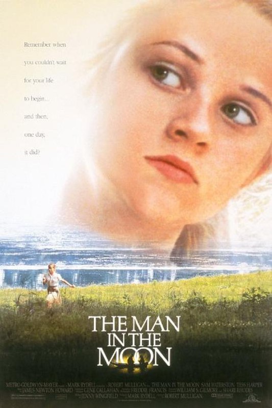 月中人 The Man in the Moon (1991) 1080p 原盘Remux 中文字幕 已刮削