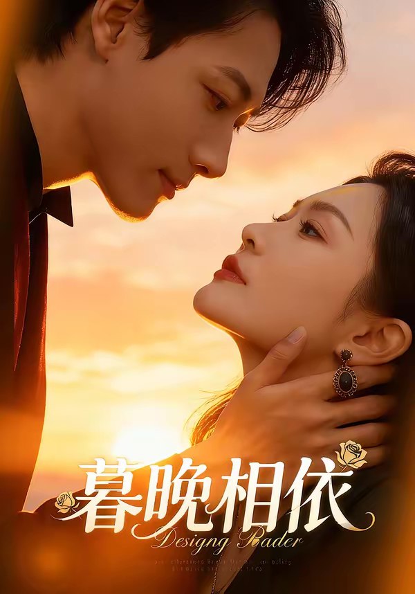 暮晚相依 (80集) 谢杰&姜熠然 | 短剧