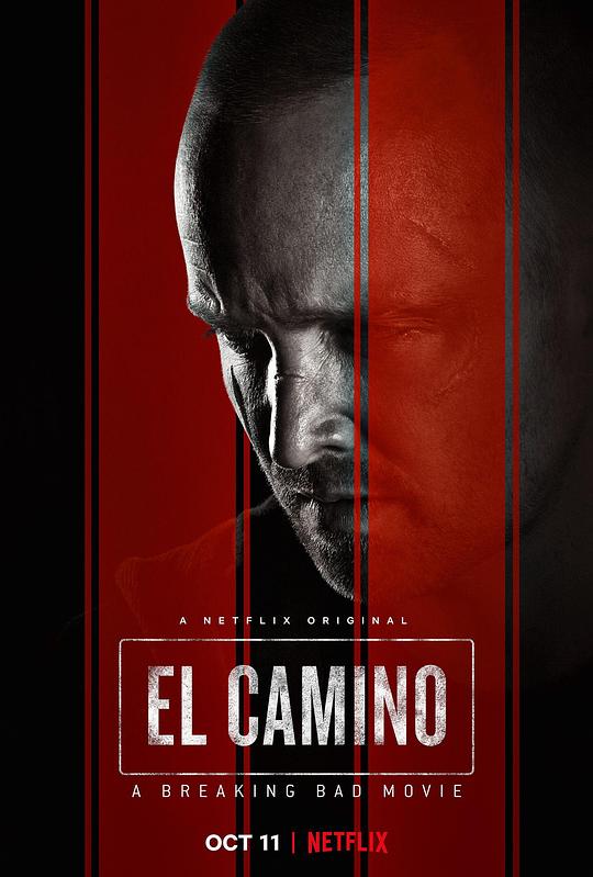 续命之徒：绝命毒师电影 El Camino: A Breaking Bad Movie (2019) 1080p 原盘Remux 中文字幕 已刮削