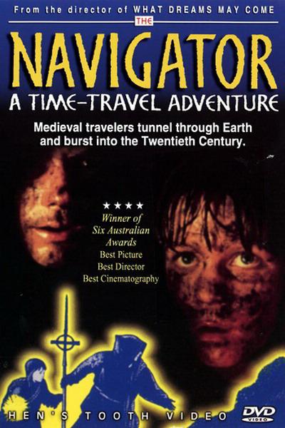 中世纪的导航者 The Navigator: A Mediaeval Odyssey (1988) 1080p 原盘Remux 中文字幕 已刮削