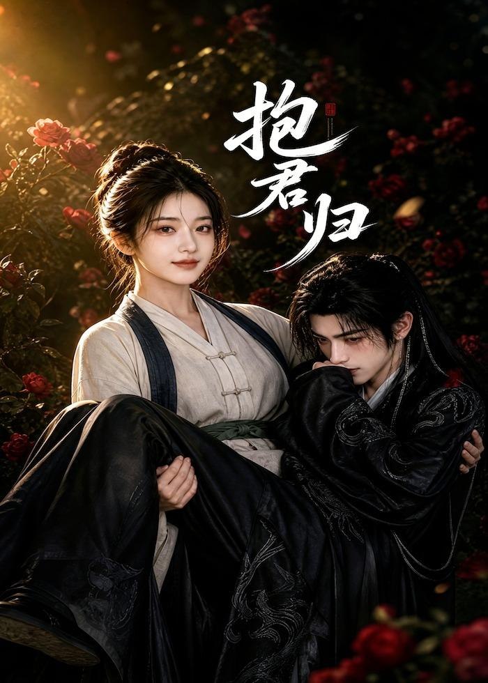 抱君归 (36集) | 短剧