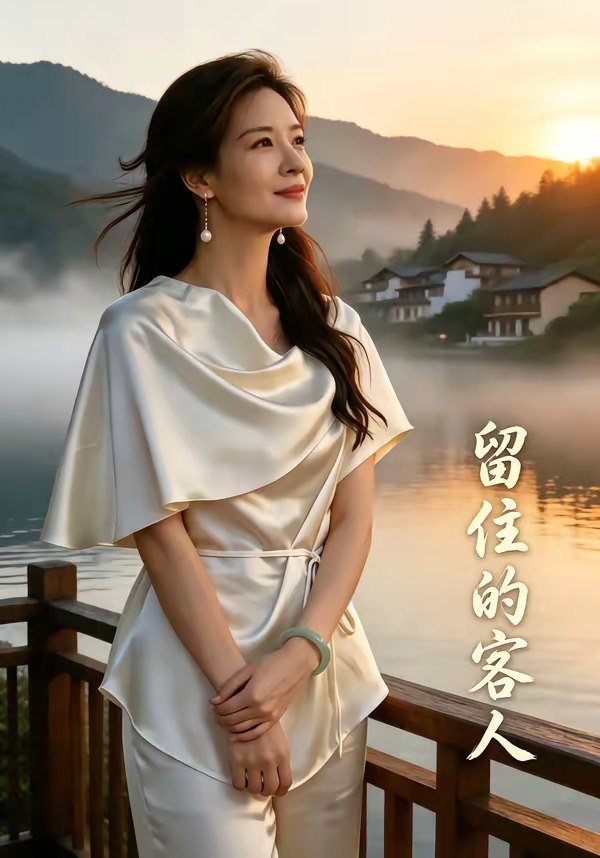 留住的客人 (34集) | 短剧
