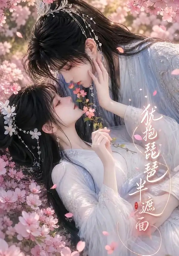 犹抱琵琶半遮面（50集）AI短剧