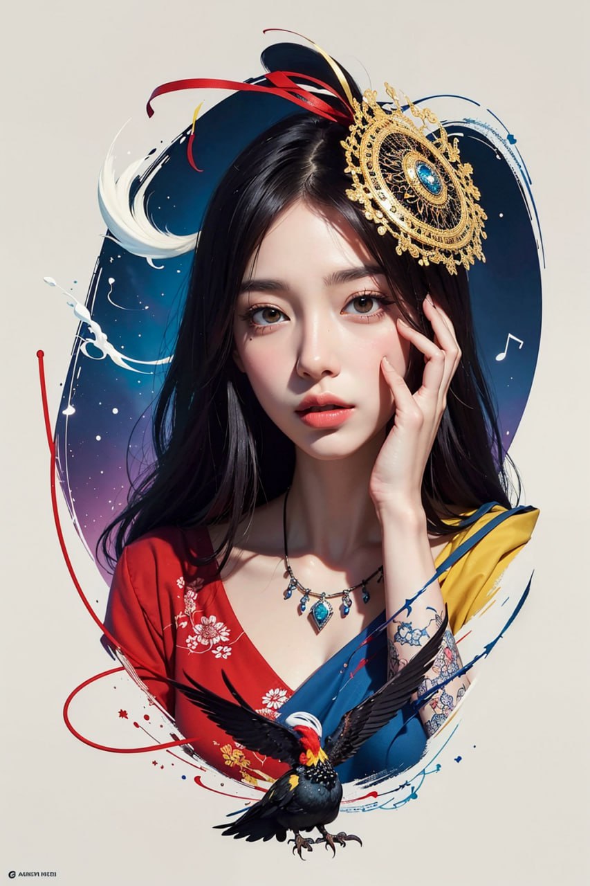 摄影师的AI绘画课，合适职业摄影师、爱好者、晋级摄影师、设计师、绘画师、插画师等职业