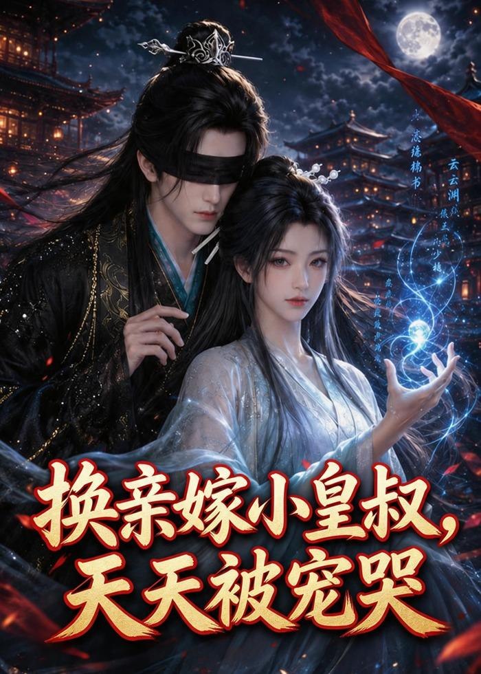 换亲嫁小皇叔天天被宠哭 (104集) | 短剧