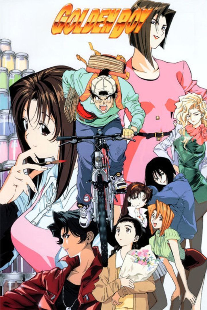 黄金小子 (1995) 1440P 60帧 中字外挂字幕