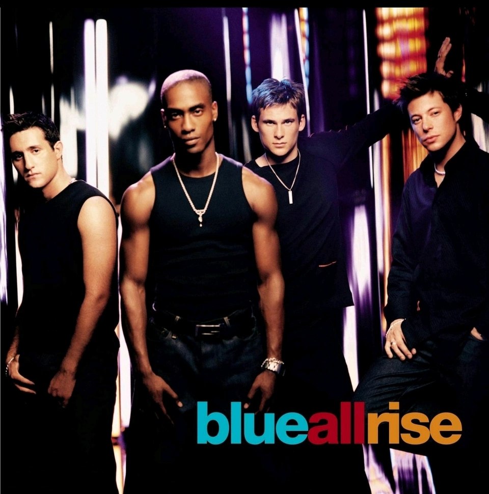 Blue - All Rise (2001) ALAC