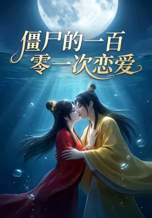 僵尸的一百零一次恋爱 (43集) AI短剧 | 短剧
