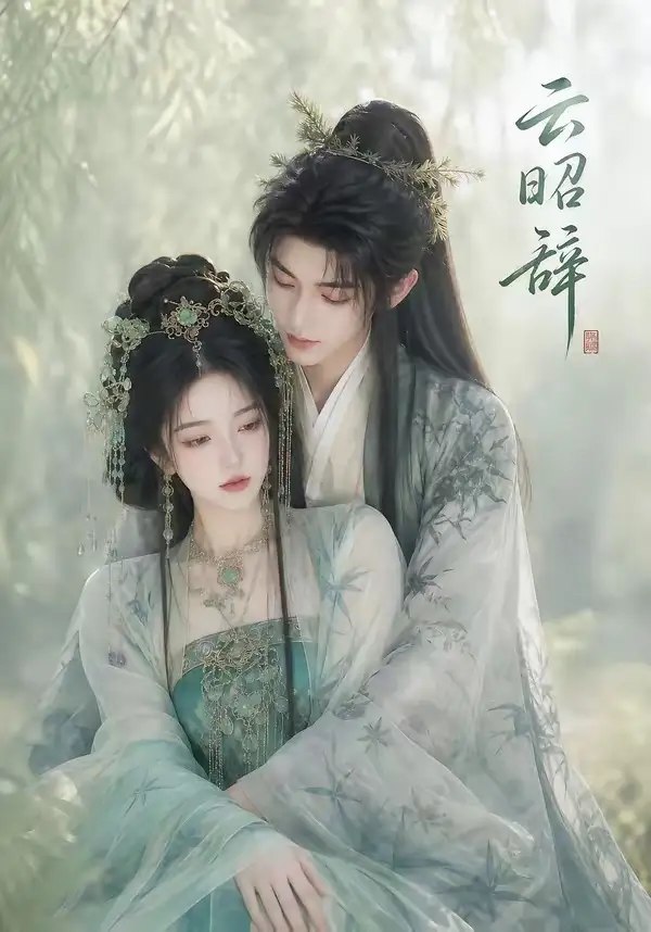 云昭辞（40集）AI短剧