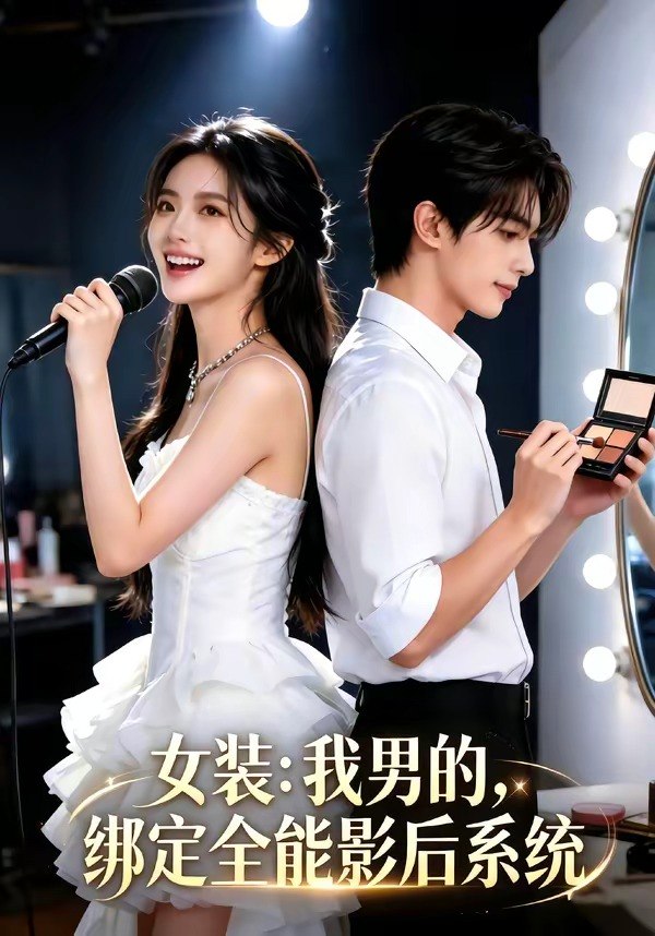 女装我男的绑定全能影后系统 (59集) | 短剧