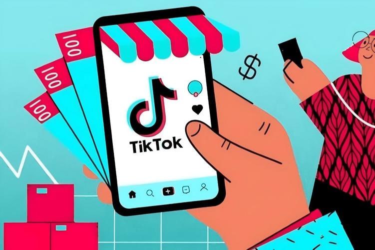 TikTok从0开启电商盈利，全盘攻略课程