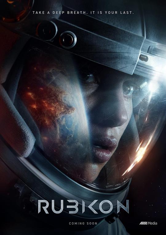 绝命空间站 Rubikon (2022) 1080p 原盘Remux 中文字幕 已刮削
