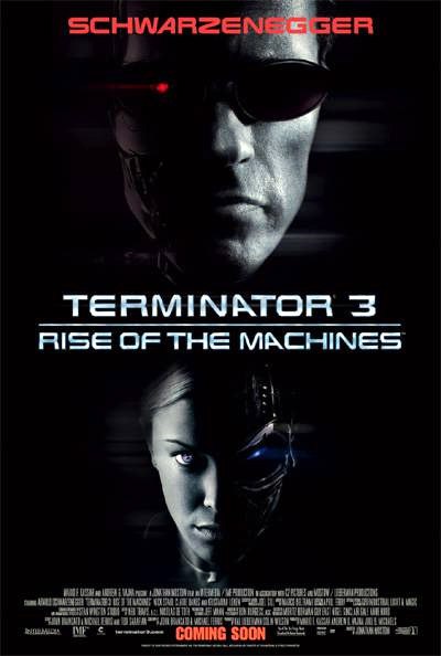 终结者3 Terminator 3: Rise of the Machines (2003) 1080p 原盘Remux 中文字幕 已刮削