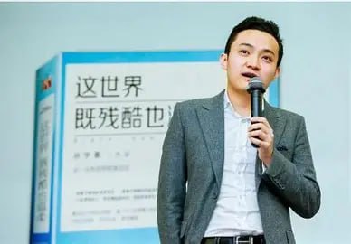 孙宇晨：财富自由革命之路
