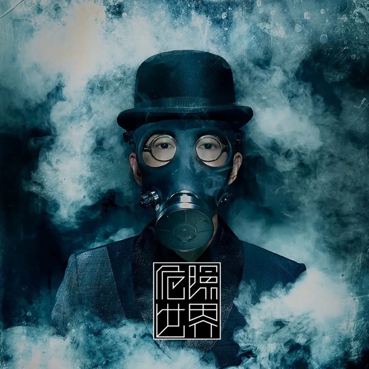 方大同 - 危险世界 2014 - FLAC 192kHz 24bit