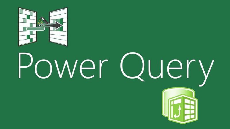 虎课网-Power Query全解析