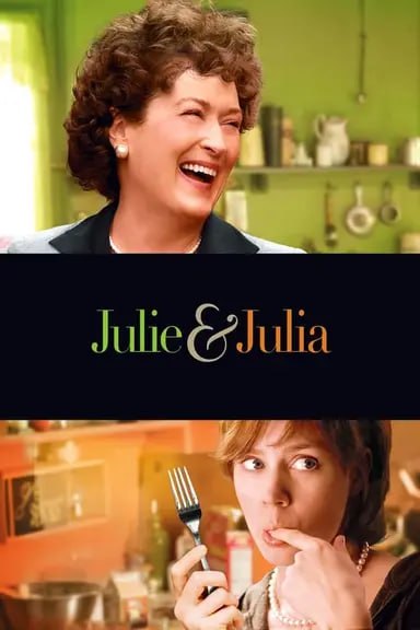朱莉与朱莉娅 (2009) 1080p BDRip 国英音轨 内封简英
