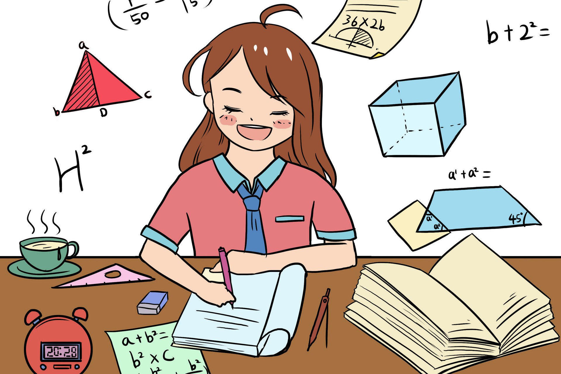 初中大全集高清资料整理版