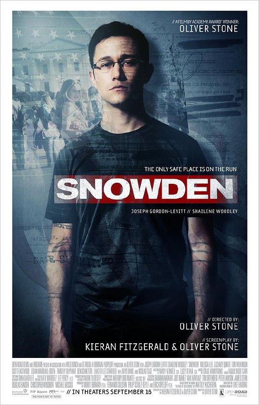 斯诺登 Snowden (2016) 1080p 原盘Remux 中文字幕 已刮削
