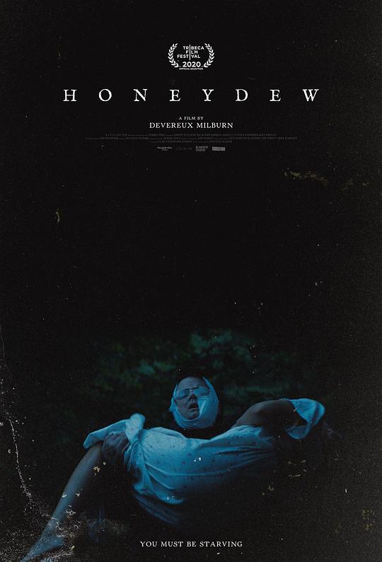 哈蜜 Honeydew (2021) 1080p 原盘Remux 中文字幕 已刮削
