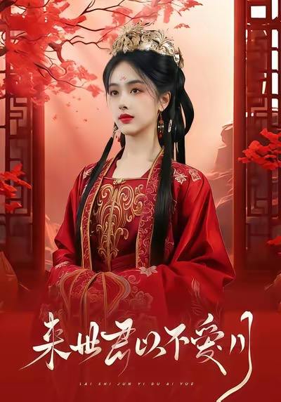 来世君以不爱月（36集）杨晨&清谁淮