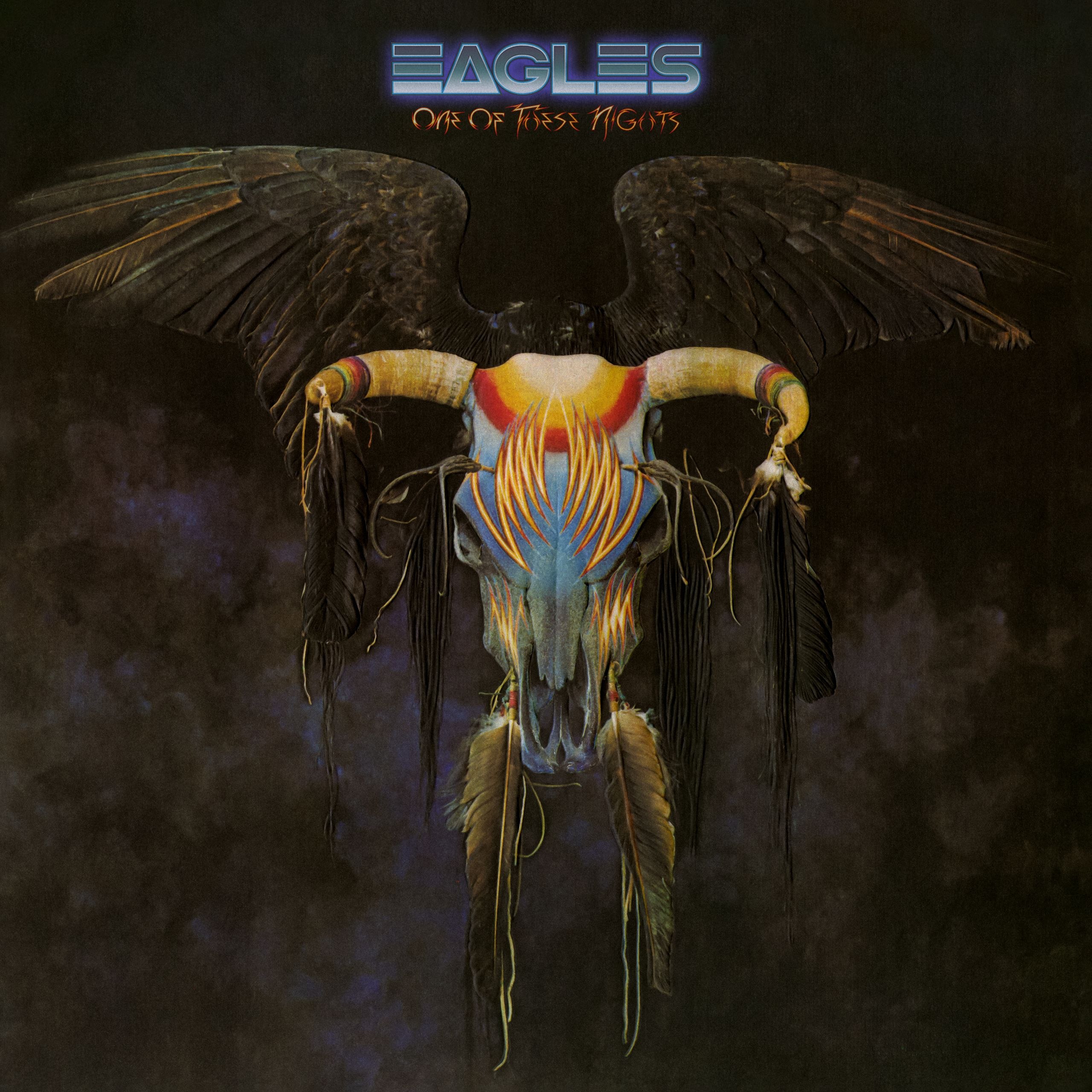 Eagles - 1975 - One of These Nights (Deluxe Edition) (2026) FLAC Hi-Res 24bit 44.1kHz
