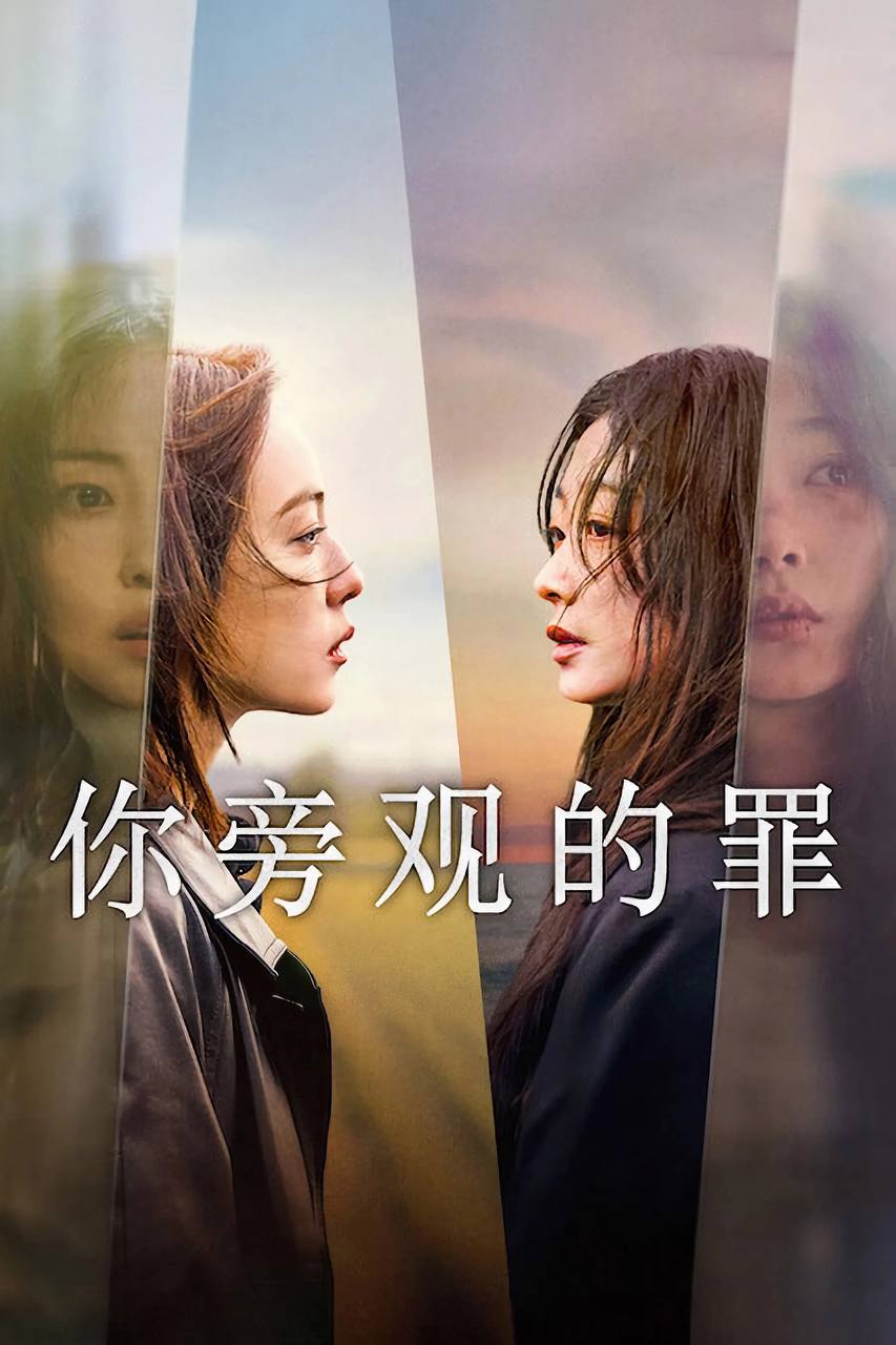 你旁观的罪（2025）NF 4K DV&HDR 内封官中 S01全