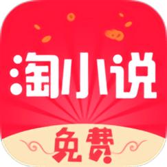 淘小说 v11.2.6 海量小说永久畅读，全免费，去广告纯净版
