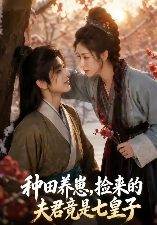 种田养崽，捡来的夫君竟是七皇子&种田养崽捡来的夫君竟是七皇子（60集）AI短剧