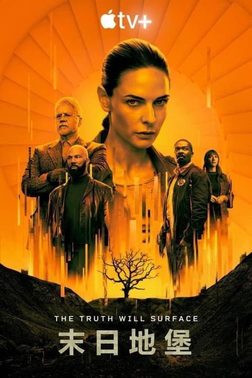 末日地堡 / 羊毛战记 (2024) 第二季 1080P 中字内嵌字幕 内附第一季