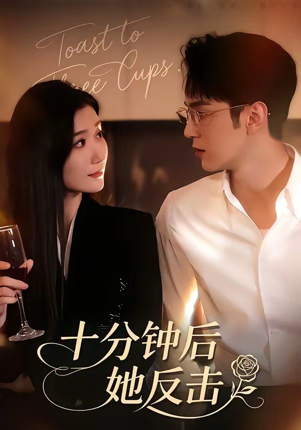 十分钟后她反击（104集）希尔力＆那馨|短剧