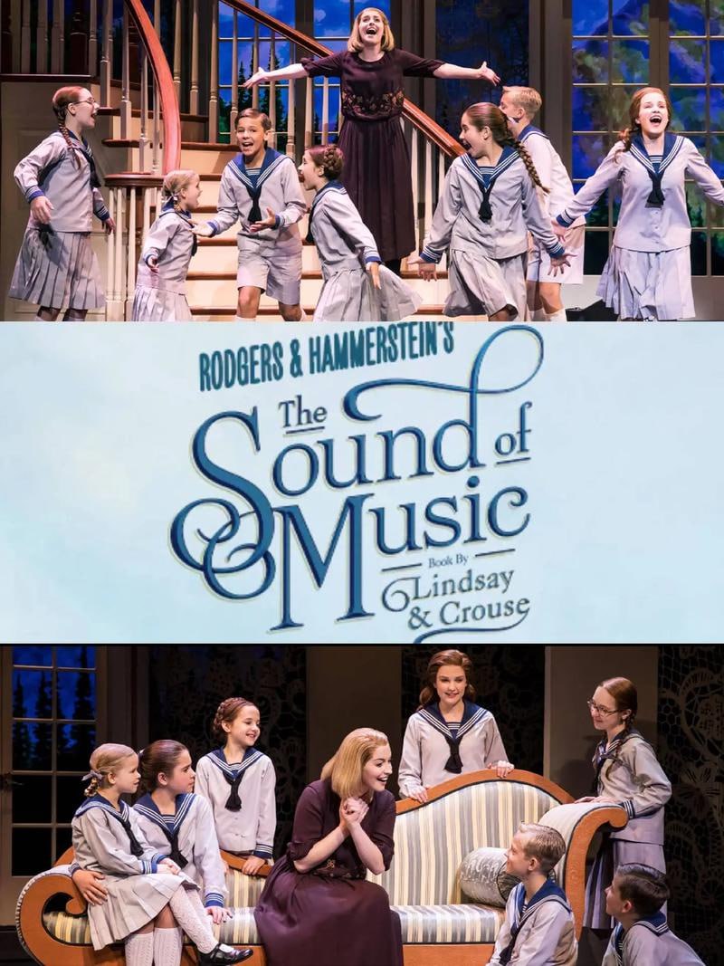 音乐之声 The Sound of Music