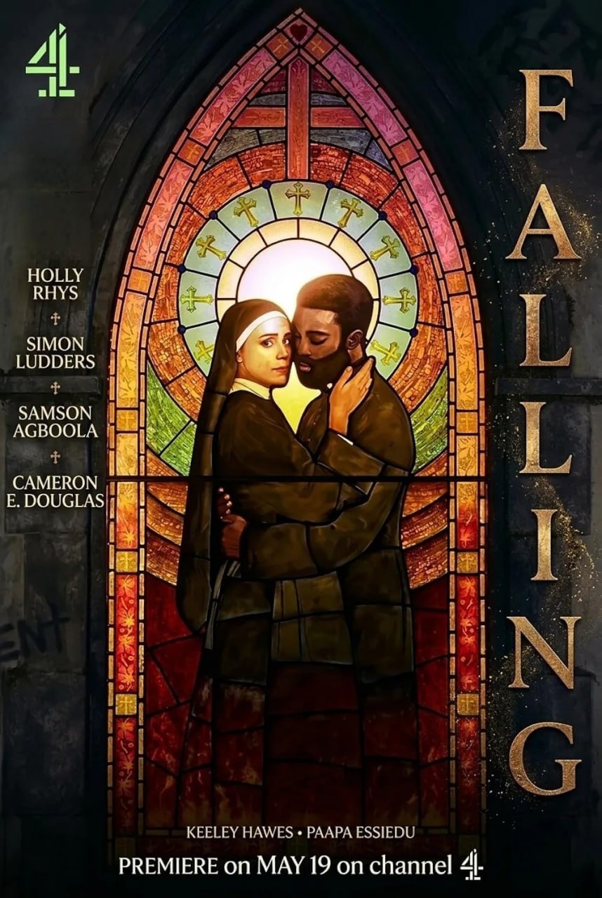 坠落 Falling (2026) 外挂中英双语字幕.1080p.WEB-DL.H.264.AAC2.0.mkv（首播全 6 集）