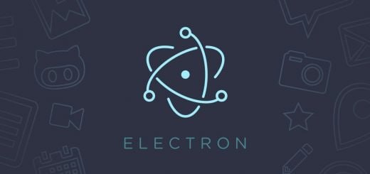 极客时间-邓耀龙-Electron开发实战