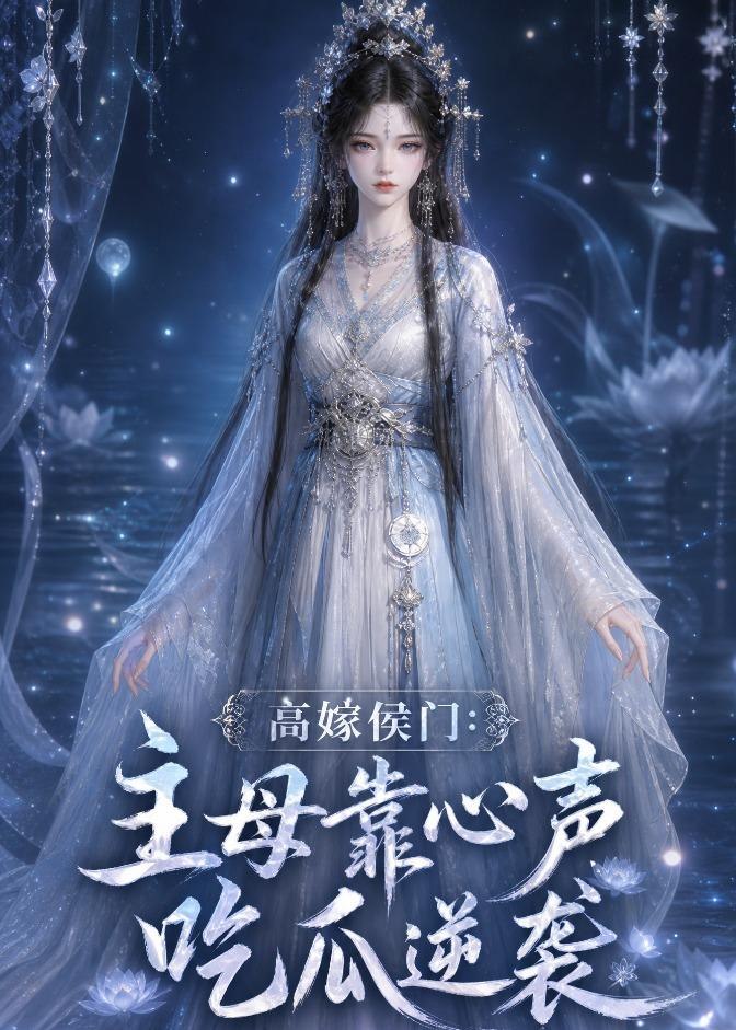 高嫁侯门主母靠心声吃瓜逆袭 (42集) | 短剧