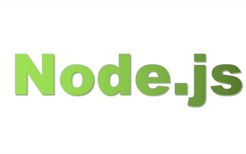 Node.js 基础入门+实战案例 教程