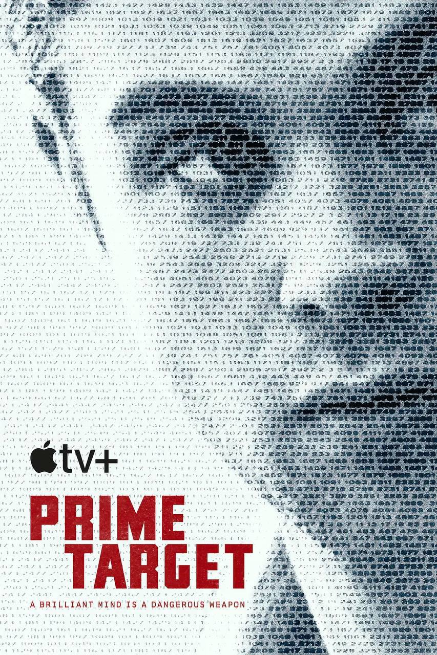 主要目标 Prime Target(2025)[更至7／8集] [内嵌中英]