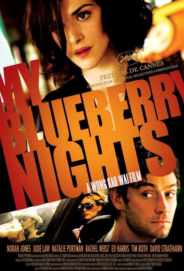 [蓝莓之夜][2007][国英双语][1080P蓝光][10G]