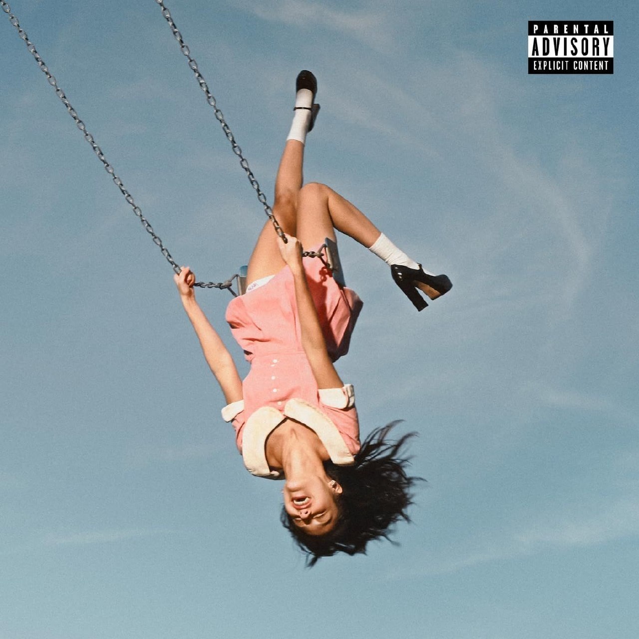 Olivia Rodrigo - you seem pretty sad a girl so in love (with a bonus track) Hi-Res FLAC 24bit 48.0kHz 加歌版 14首